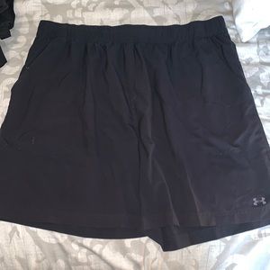 Under Armour Mens Athletic Shorts